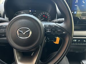 Mazda 2 bild 18