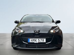 Mazda 2 bild 2