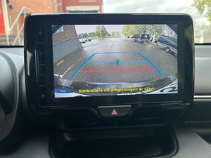 Mazda 2 bild 21