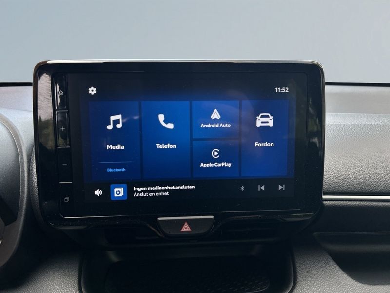 Mazda 2 bild 15