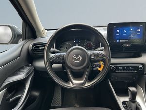 Mazda 2 bild 9