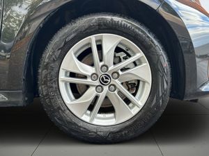 Mazda 2 bild 14