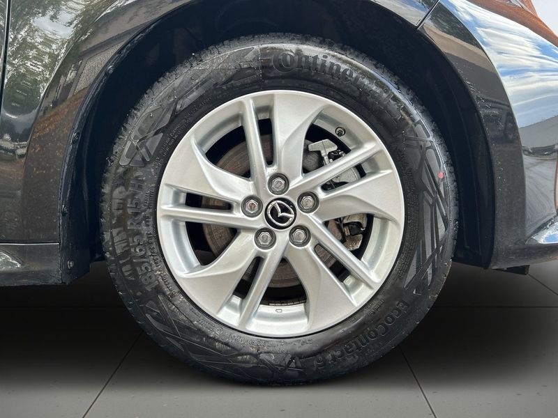 Mazda 2 bild 14