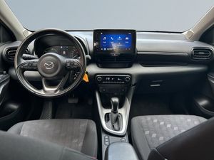 Mazda 2 bild 8