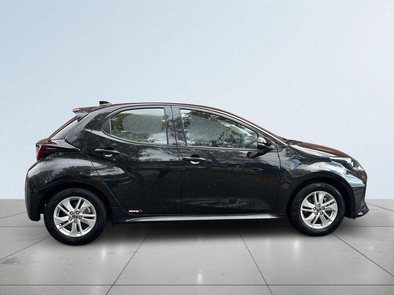 Mazda 2 bild 4