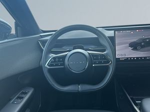 Mazda CX-6e bild 9