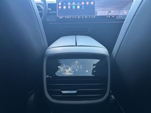 Mazda CX-6e bild 25