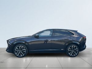 Mazda CX-6e bild 4