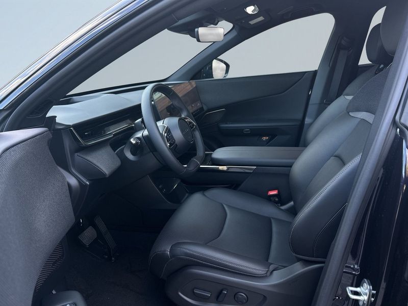 Mazda CX-6e bild 7