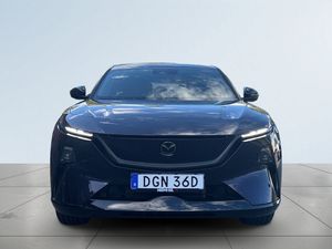 Mazda CX-6e bild 2