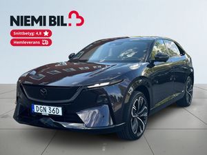 Mazda CX-6e bild 1