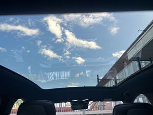 Mazda CX-6e bild 19