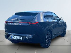 Mazda CX-6e bild 6