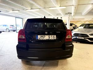 Dodge Caliber bild 8