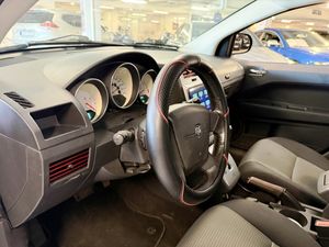 Dodge Caliber bild 13