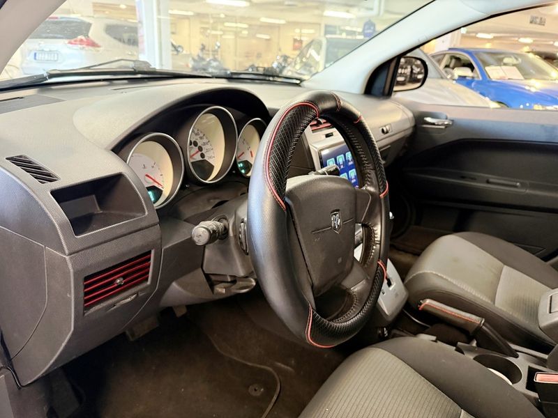 Dodge Caliber bild 13