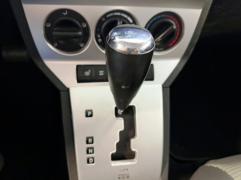 Dodge Caliber bild 16