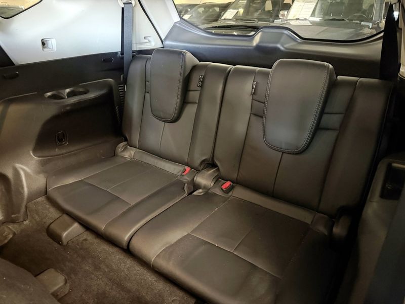 Nissan X-Trail bild 13