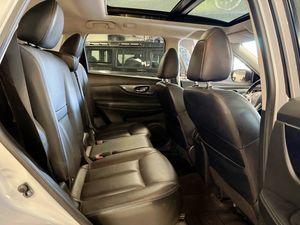Nissan X-Trail bild 12