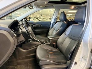 Nissan X-Trail bild 9