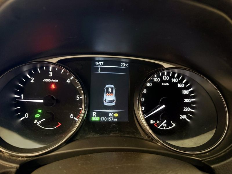 Nissan X-Trail bild 15