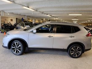 Nissan X-Trail bild 5
