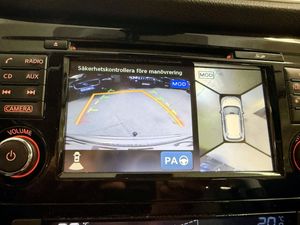 Nissan X-Trail bild 17