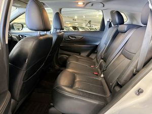 Nissan X-Trail bild 11