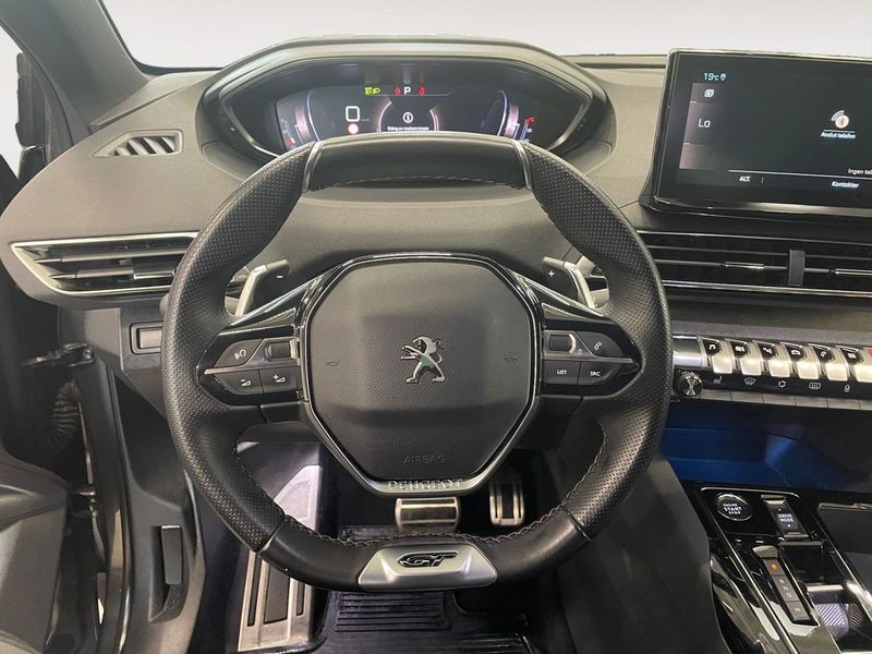 Peugeot 5008 bild 13