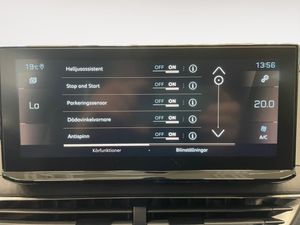 Peugeot 5008 bild 19