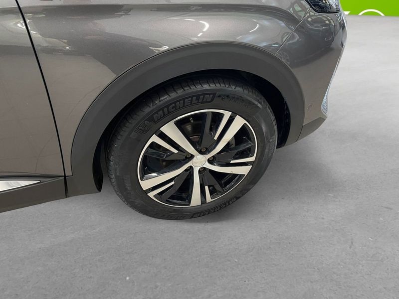 Peugeot 5008 bild 8