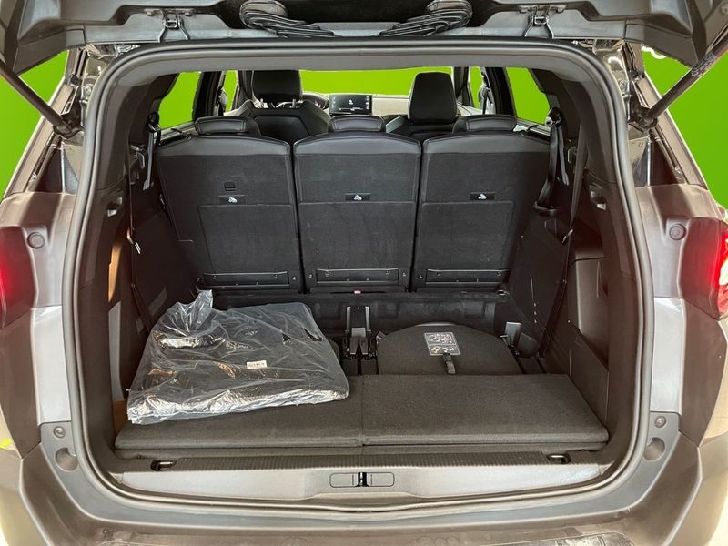 Peugeot 5008 bild 16