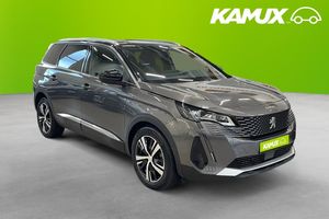 Peugeot 5008 bild 1