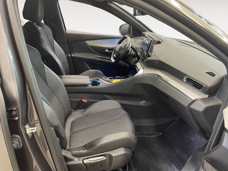 Peugeot 5008 bild 15