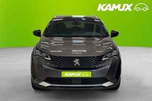Peugeot 5008 bild 6