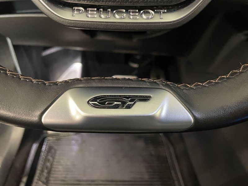 Peugeot 5008 bild 25