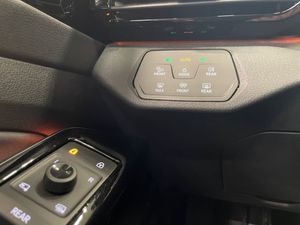 Volkswagen ID.4 bild 20