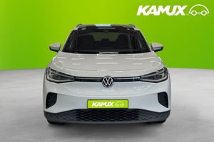 Volkswagen ID.4 bild 6