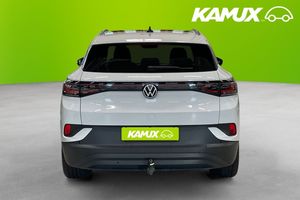Volkswagen ID.4 bild 5