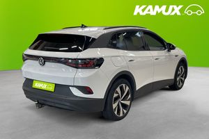 Volkswagen ID.4 bild 4