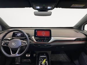 Volkswagen ID.4 bild 11