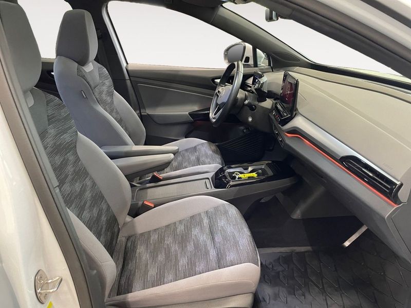 Volkswagen ID.4 bild 16
