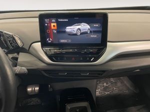Volkswagen ID.4 bild 12