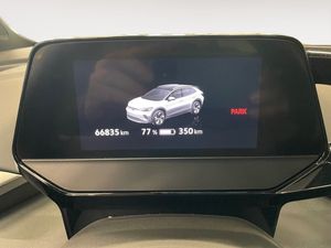 Volkswagen ID.4 bild 13