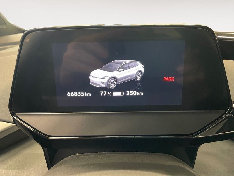 Volkswagen ID.4 bild 13