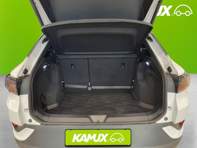 Volkswagen ID.4 bild 17