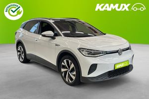 Volkswagen ID.4 bild 1