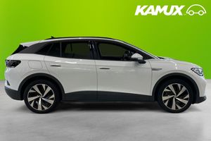 Volkswagen ID.4 bild 2