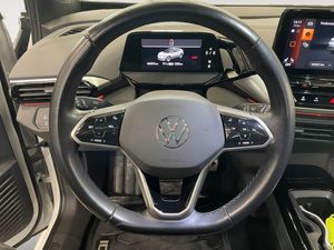 Volkswagen ID.4 bild 14