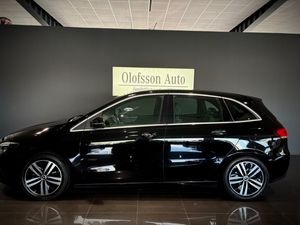 Mercedes B180 bild 2
